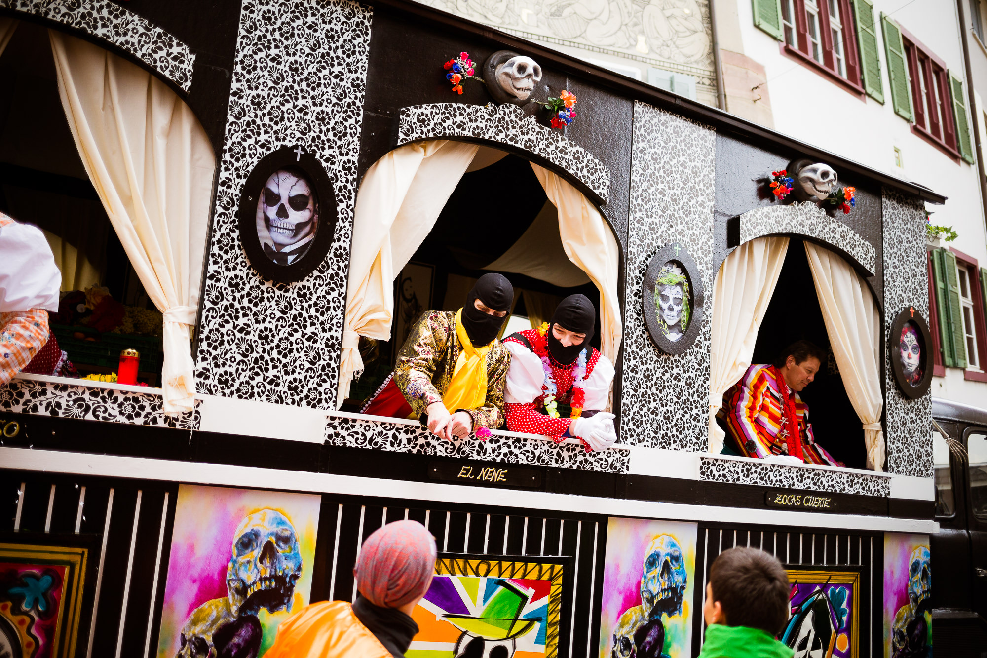 Export x3 1DX 6794 Basler Fasnacht 2016